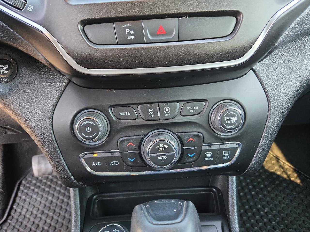 2019 Jeep Cherokee Trailhawk Hamburg PA