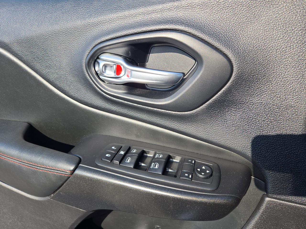 2019 Jeep Cherokee Trailhawk Hamburg PA