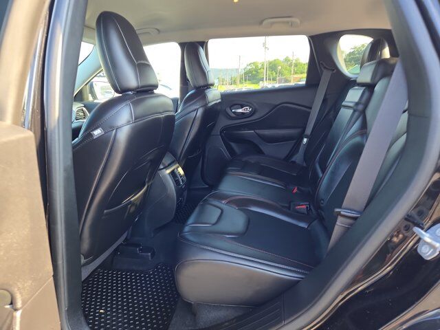 2019 Jeep Cherokee Trailhawk Hamburg PA