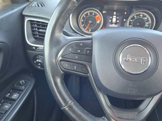 2019 Jeep Cherokee Trailhawk Hamburg PA