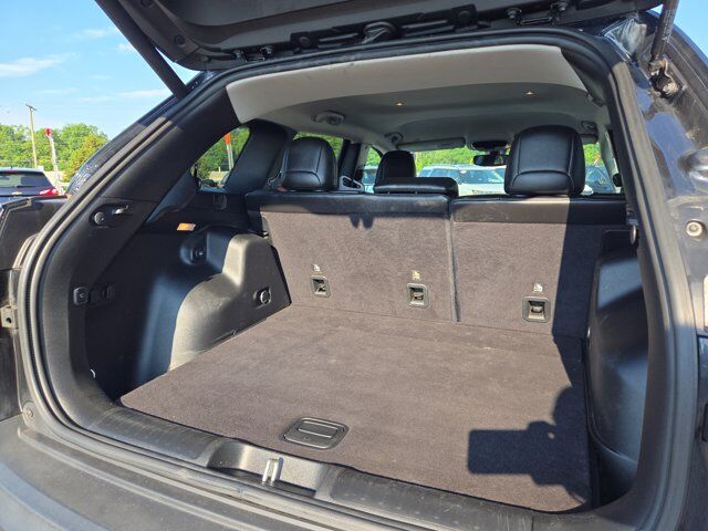 2019 Jeep Cherokee Trailhawk Hamburg PA