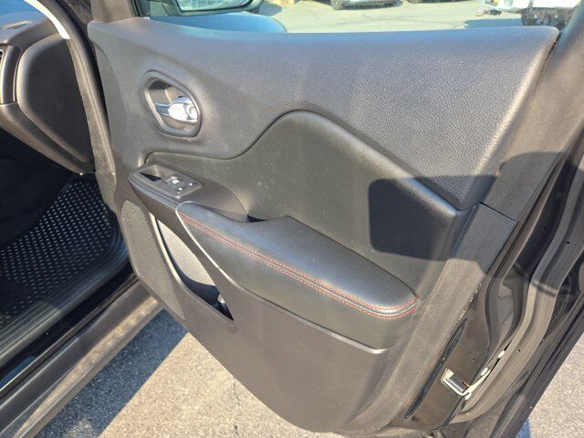 2019 Jeep Cherokee Trailhawk Hamburg PA