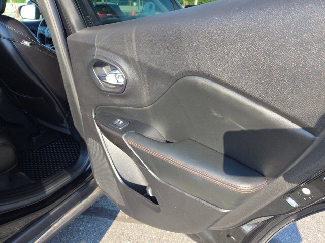 2019 Jeep Cherokee Trailhawk Hamburg PA
