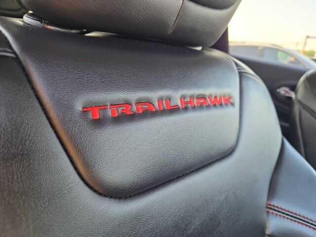2019 Jeep Cherokee Trailhawk Hamburg PA