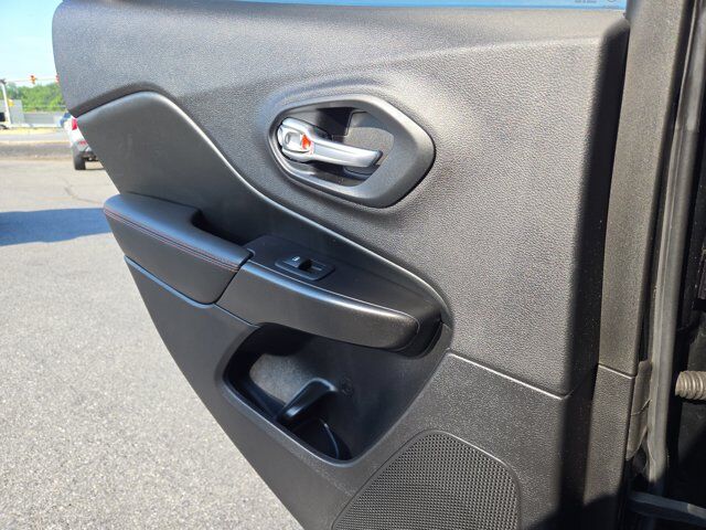 2019 Jeep Cherokee Trailhawk Hamburg PA