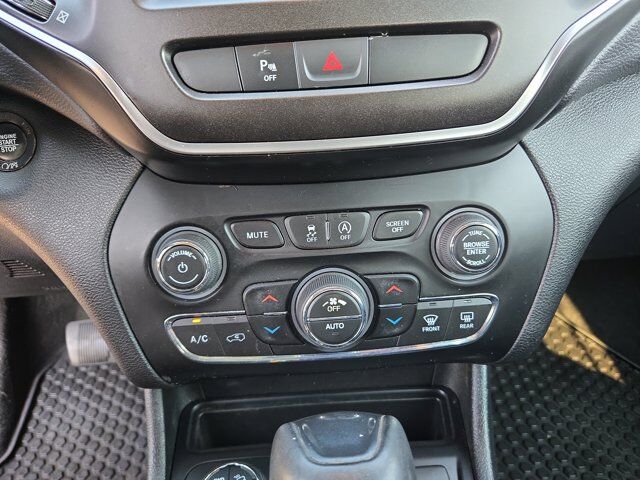 2019 Jeep Cherokee Trailhawk Hamburg PA
