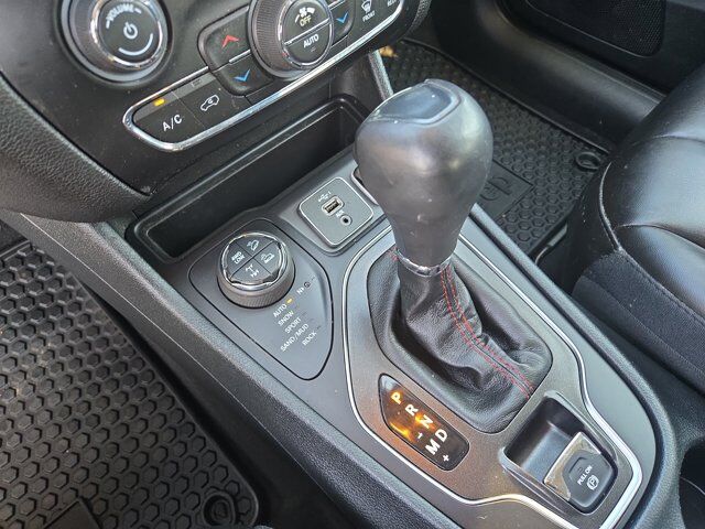2019 Jeep Cherokee Trailhawk Hamburg PA
