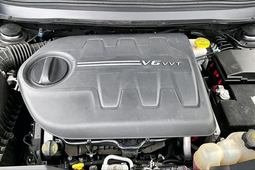 2019 Jeep Cherokee Trailhawk OR