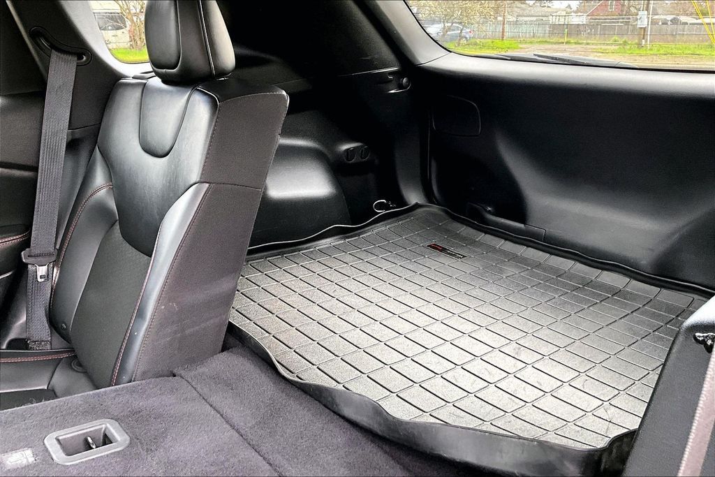 2019 Jeep Cherokee Trailhawk OR