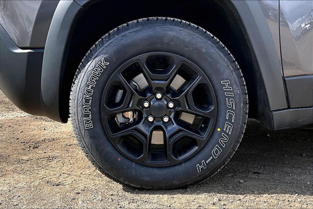 2019 Jeep Cherokee Trailhawk OR