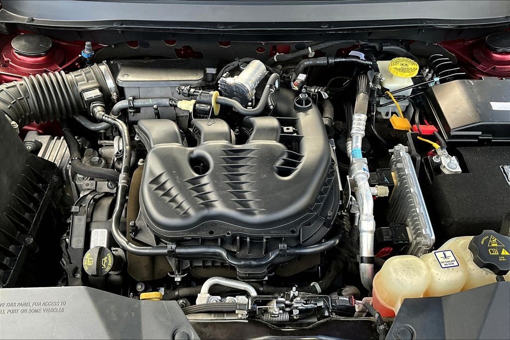 2019 Jeep Cherokee Trailhawk OR