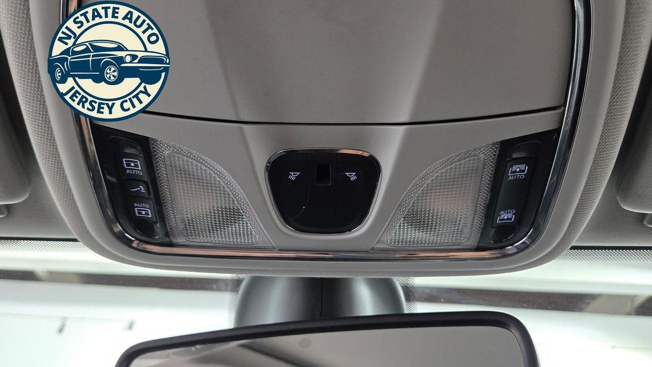 2019 Jeep Cherokee Trailhawk Jersey City NJ