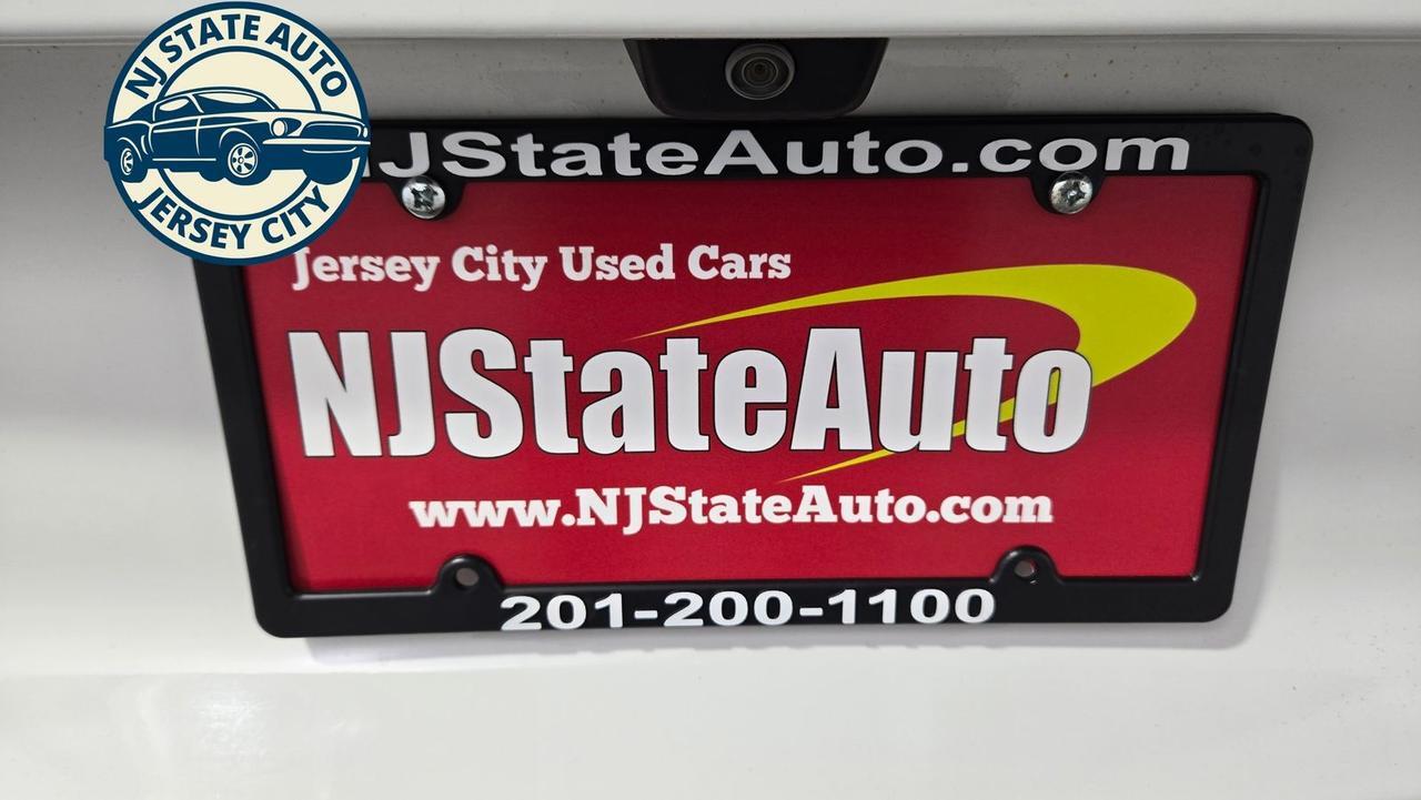 2019 Jeep Cherokee Trailhawk Jersey City NJ