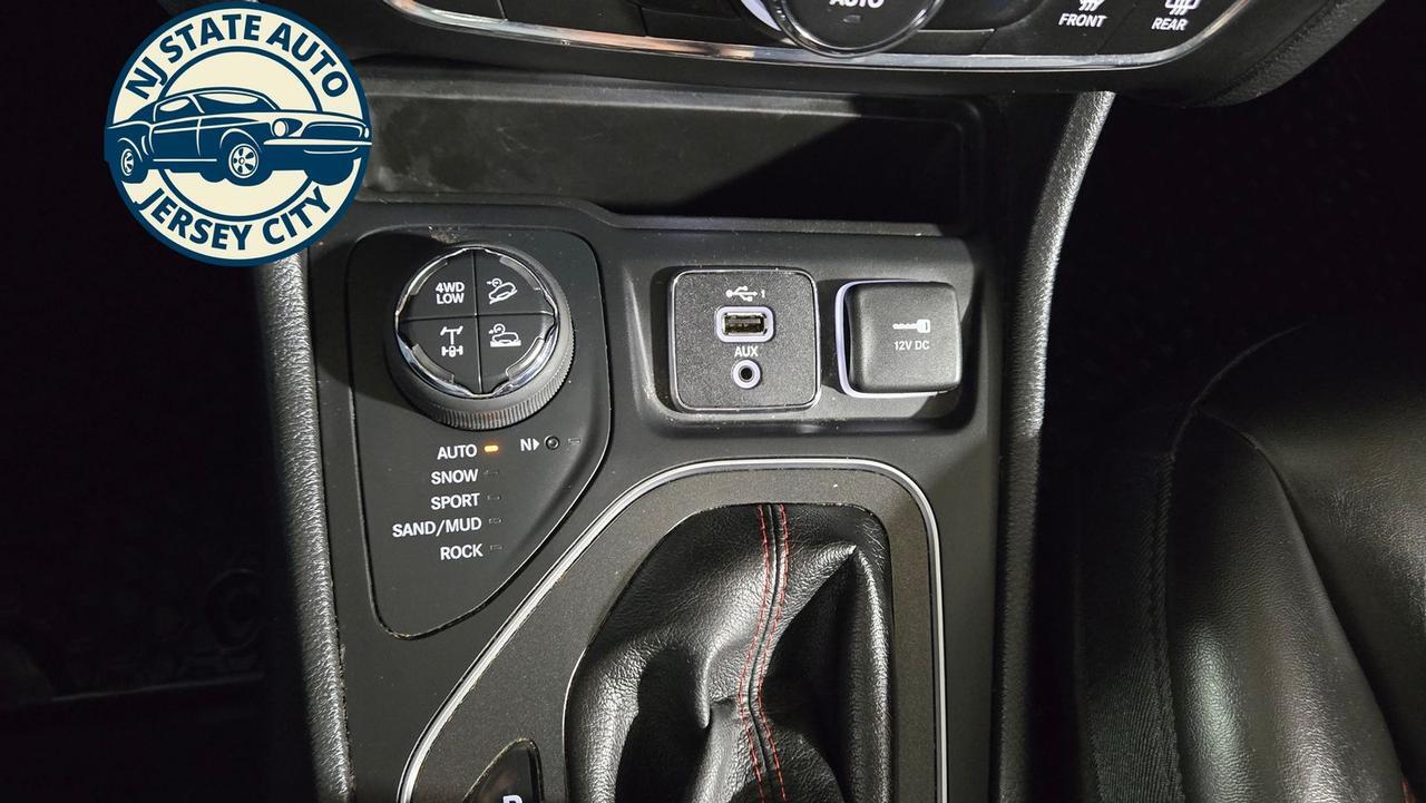 2019 Jeep Cherokee Trailhawk Jersey City NJ