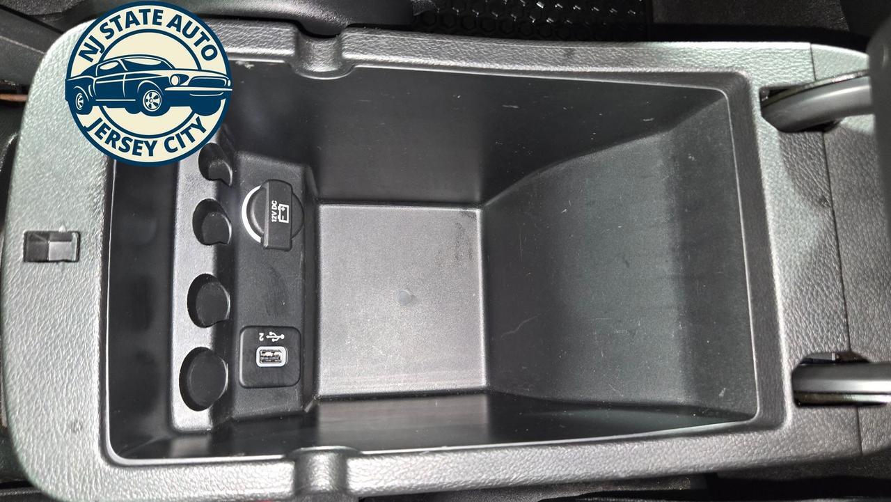 2019 Jeep Cherokee Trailhawk Jersey City NJ