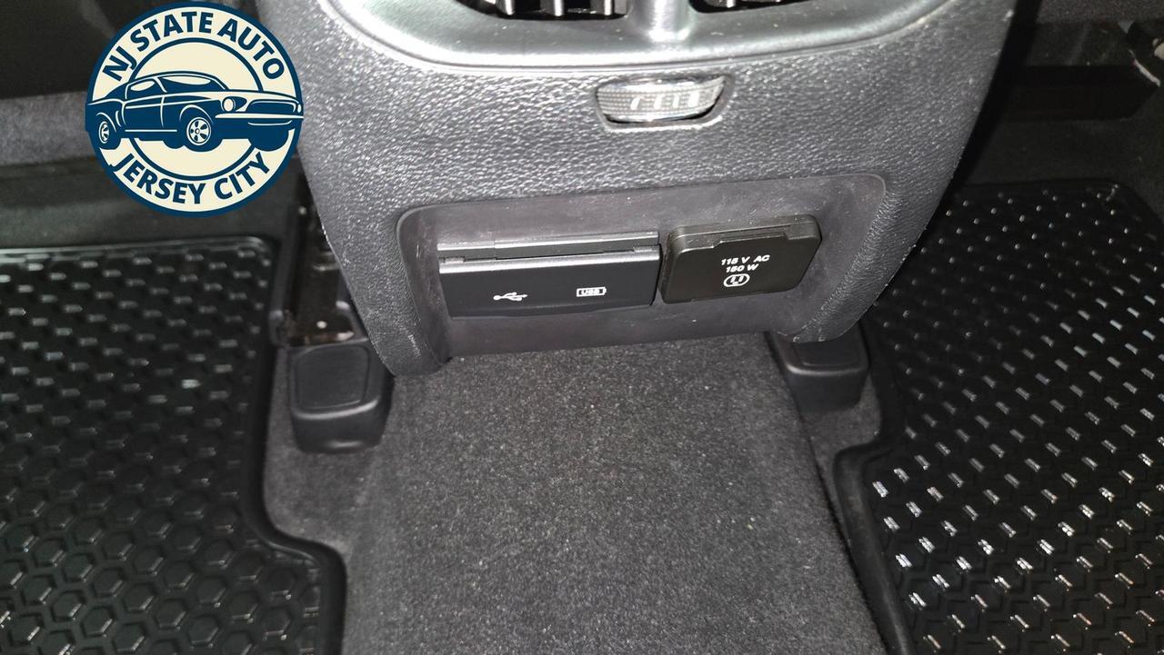 2019 Jeep Cherokee Trailhawk Jersey City NJ