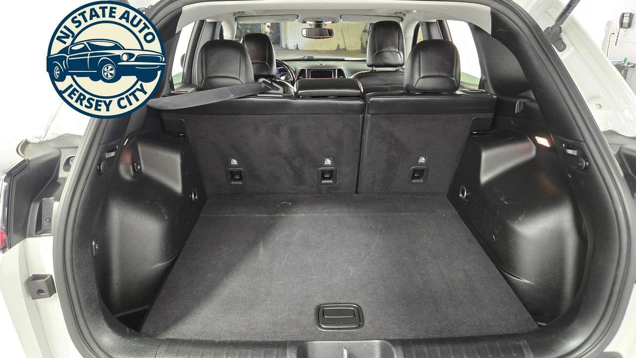 2019 Jeep Cherokee Trailhawk Jersey City NJ