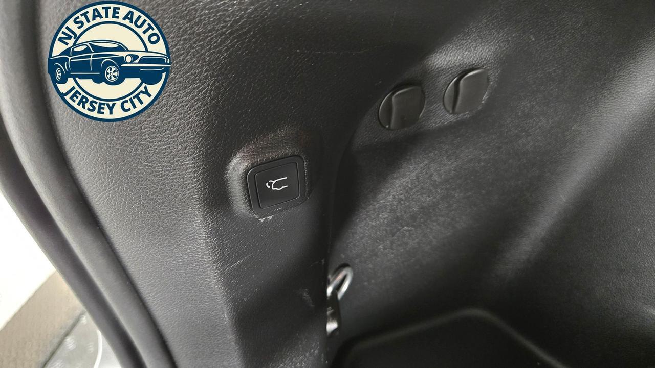2019 Jeep Cherokee Trailhawk Jersey City NJ
