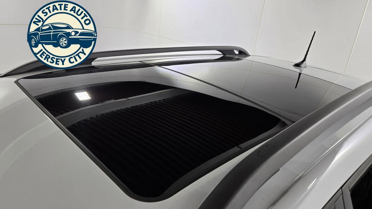 2019 Jeep Cherokee Trailhawk Jersey City NJ