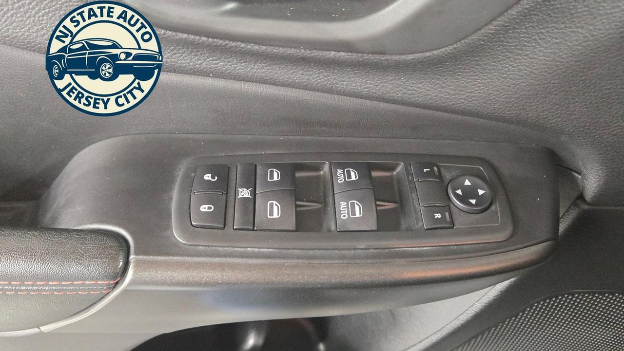2019 Jeep Cherokee Trailhawk Jersey City NJ