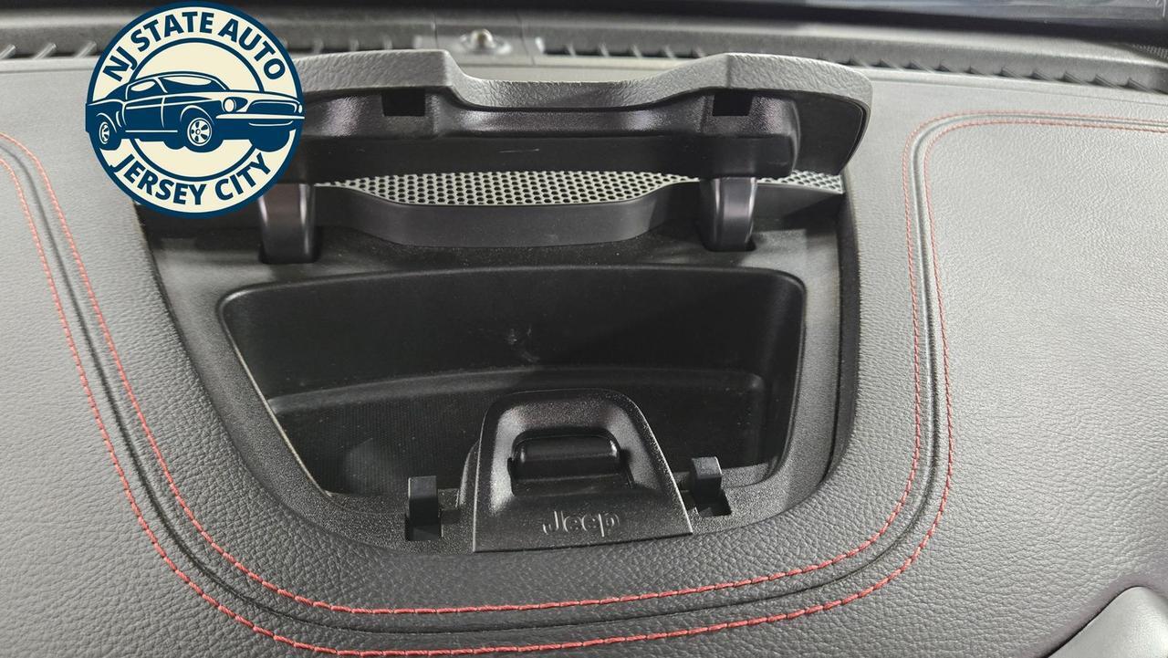 2019 Jeep Cherokee Trailhawk Jersey City NJ