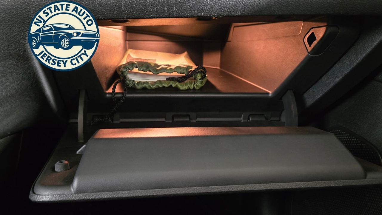 2019 Jeep Cherokee Trailhawk Jersey City NJ
