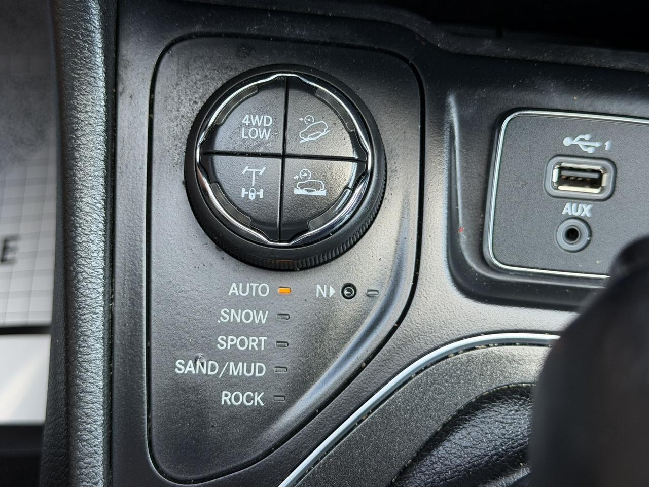 2019 Jeep Cherokee Trailhawk Hollywood FL