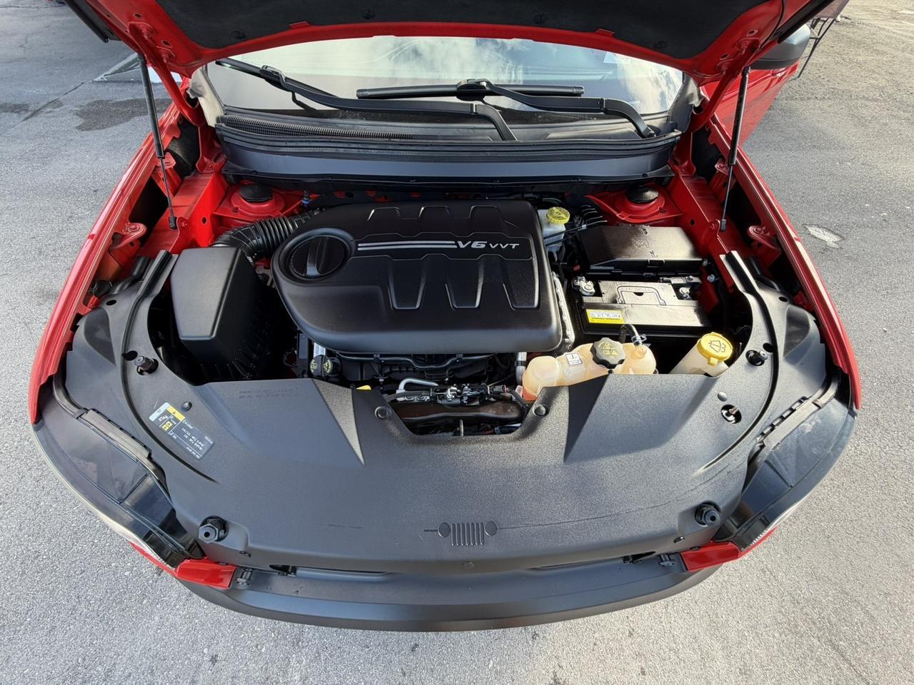 2019 Jeep Cherokee Trailhawk Hollywood FL