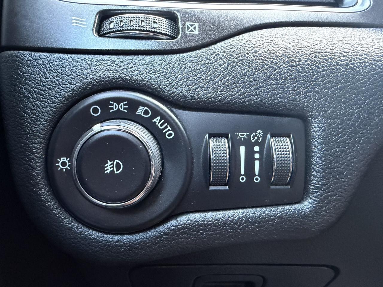 2019 Jeep Cherokee Trailhawk Hollywood FL