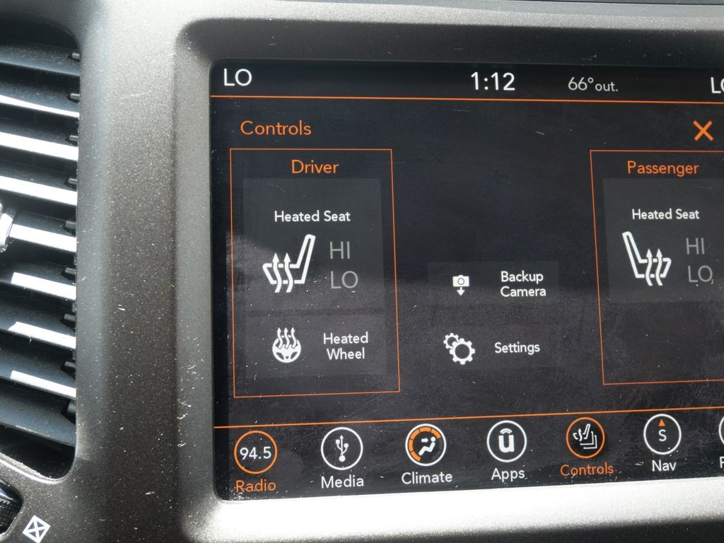 2019 Jeep Cherokee Trailhawk Mt Pleasant MI