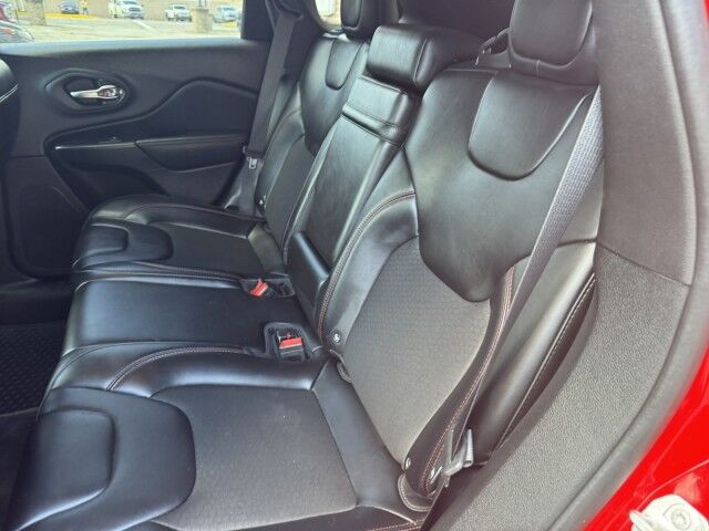 2019 Jeep Cherokee Trailhawk North Versailles PA