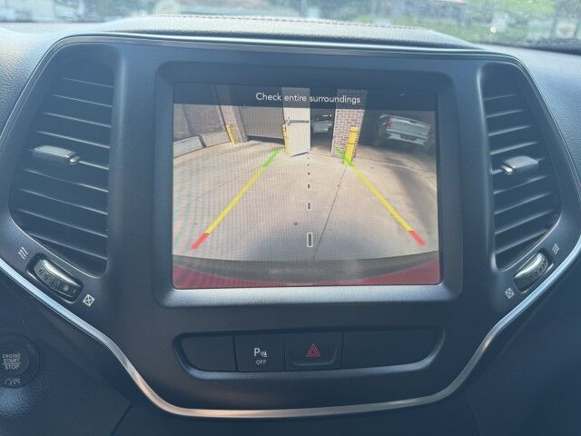 2019 Jeep Cherokee Trailhawk North Versailles PA