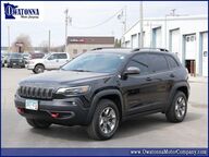 2019 Jeep Cherokee Trailhawk Owatonna MN 2019 Jeep Cherokee Trailhawk Owatonna MN