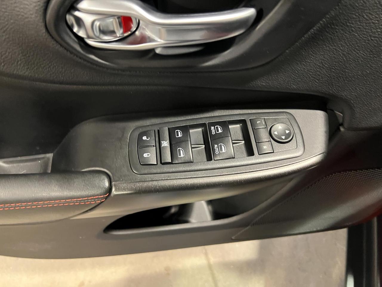 2019 Jeep Cherokee Trailhawk Parker CO