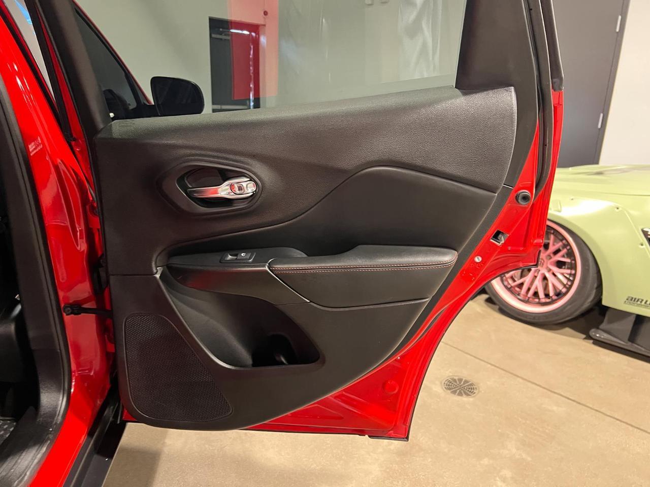 2019 Jeep Cherokee Trailhawk Parker CO