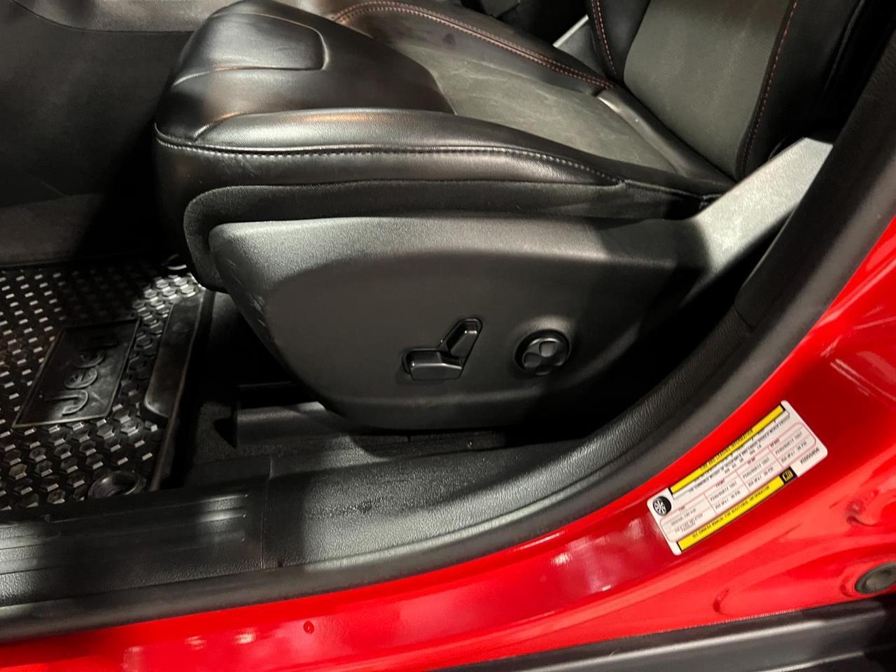 2019 Jeep Cherokee Trailhawk Parker CO