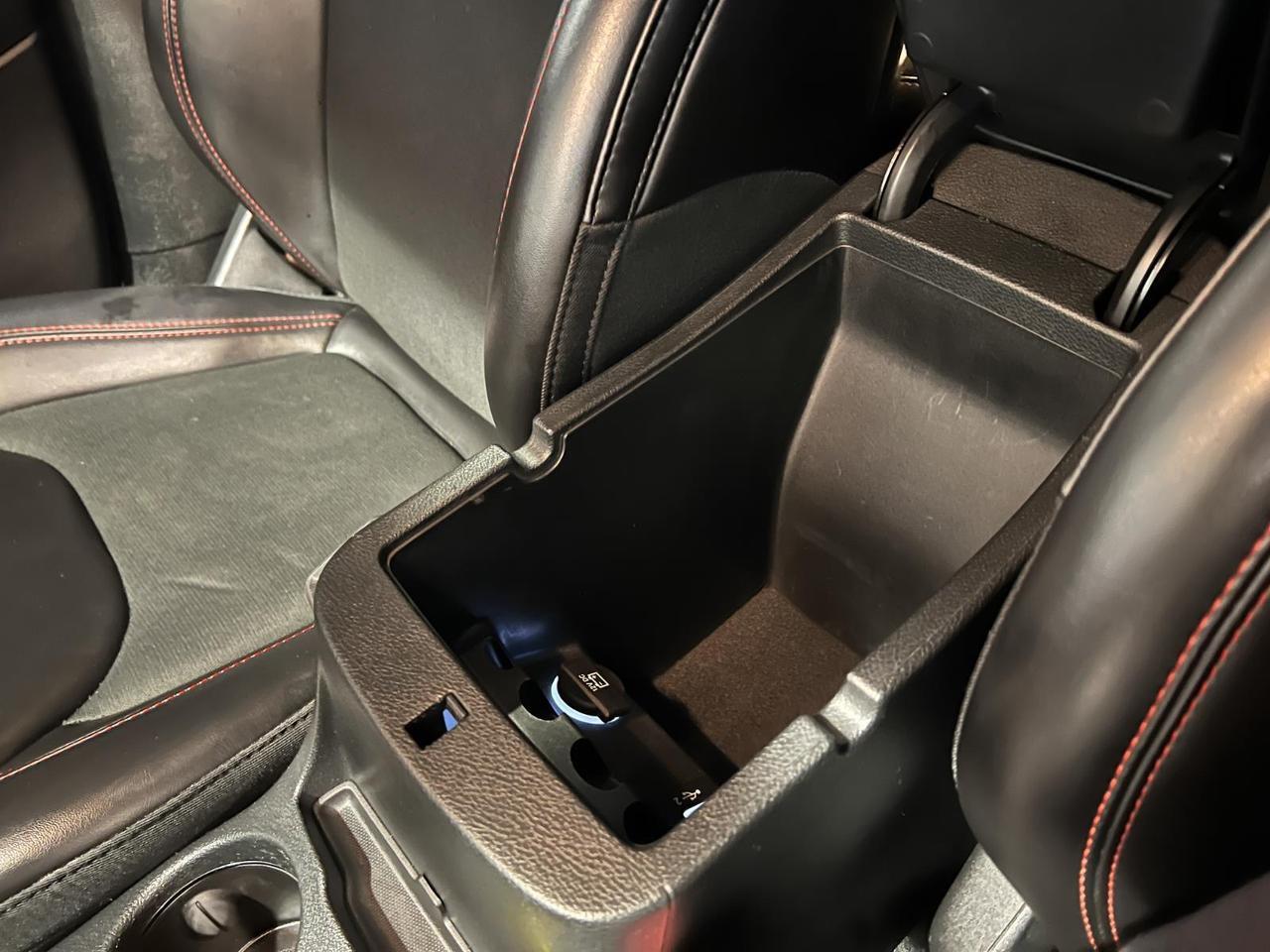 2019 Jeep Cherokee Trailhawk Parker CO