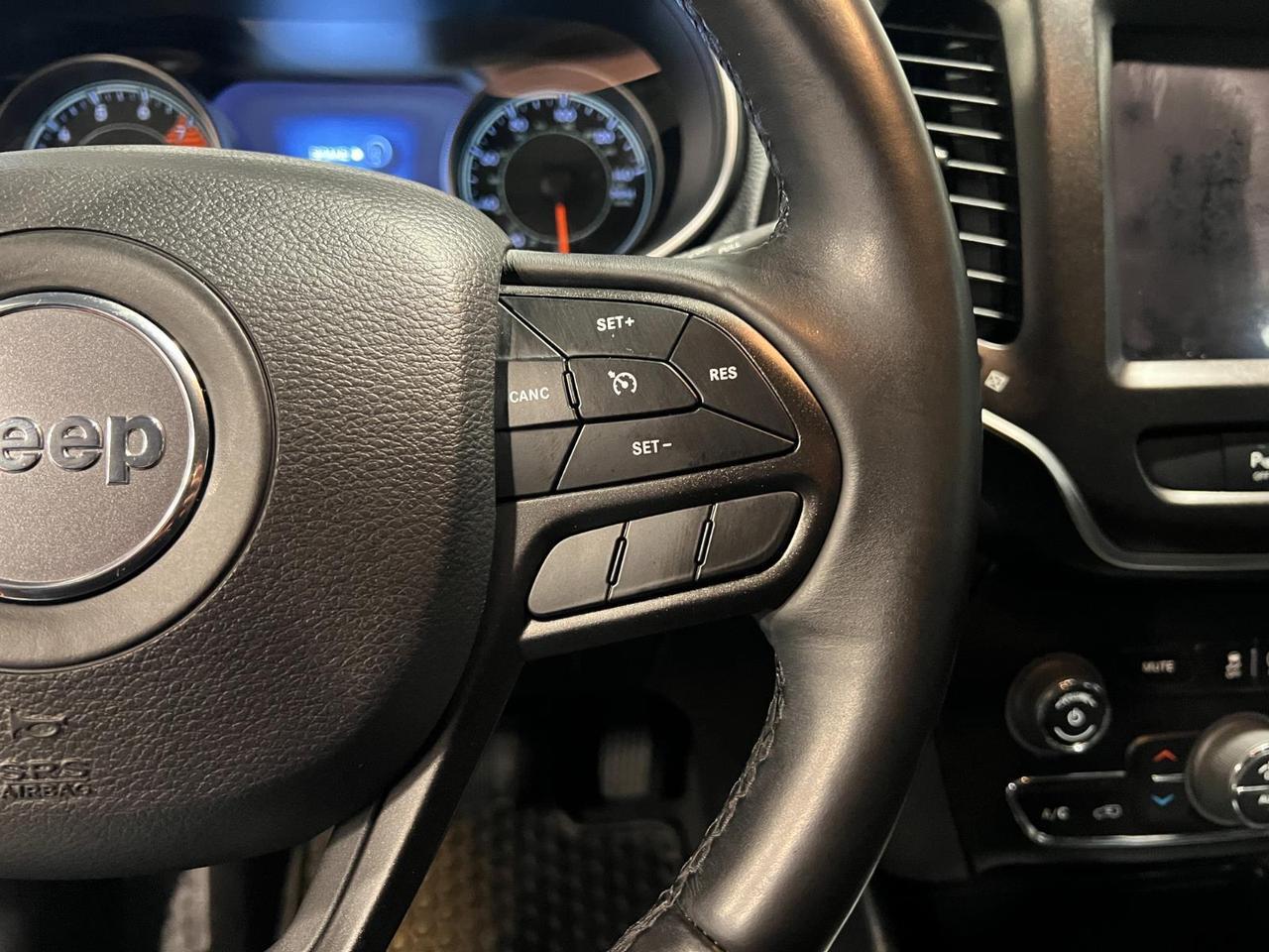 2019 Jeep Cherokee Trailhawk Parker CO