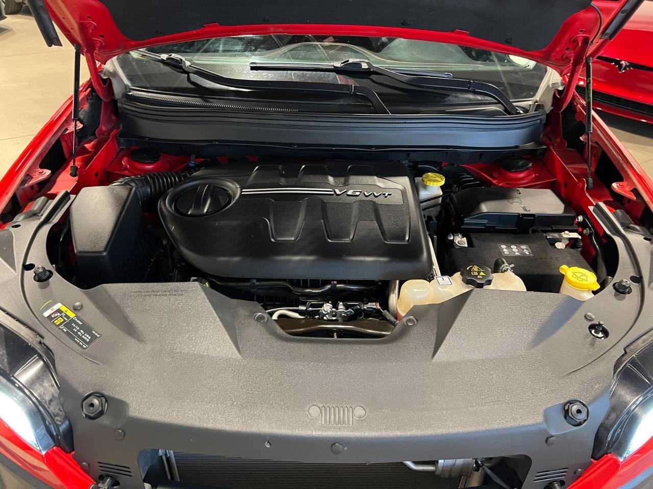 2019 Jeep Cherokee Trailhawk Parker CO