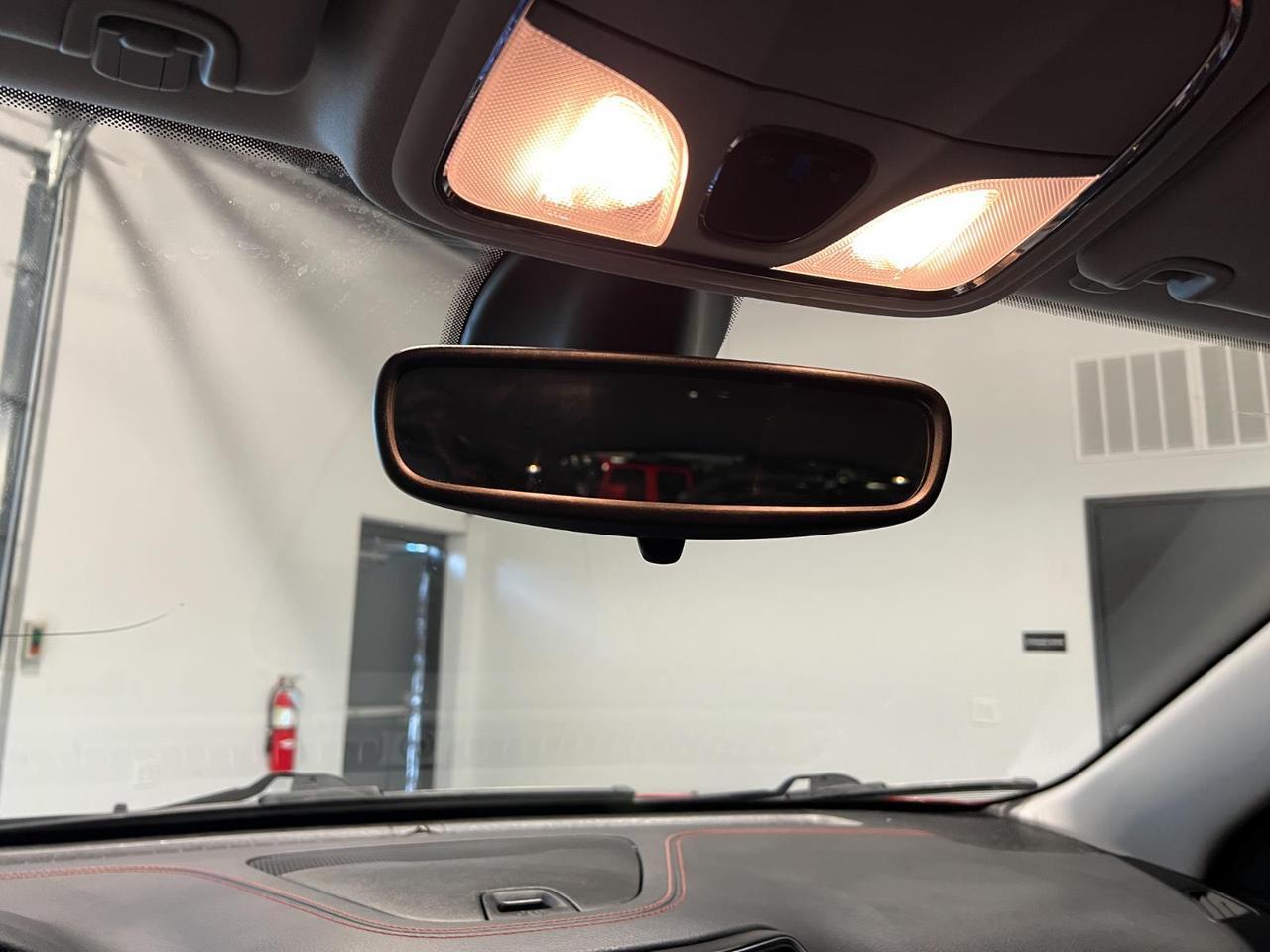 2019 Jeep Cherokee Trailhawk Parker CO