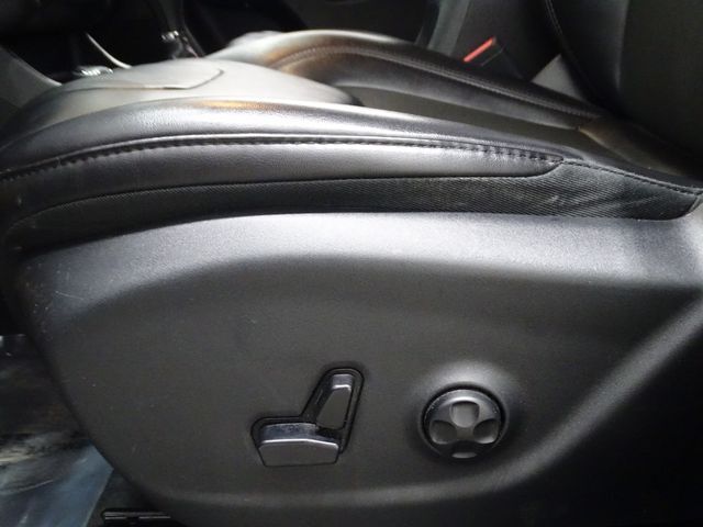 2019 Jeep Cherokee Trailhawk Raleigh NC