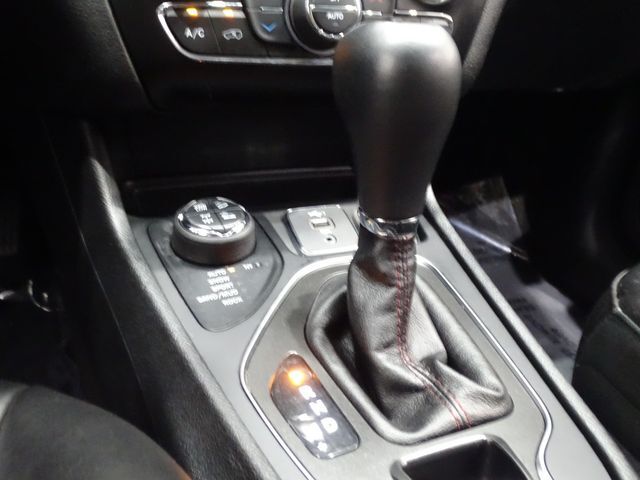 2019 Jeep Cherokee Trailhawk Raleigh NC