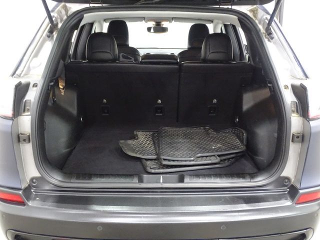 2019 Jeep Cherokee Trailhawk Raleigh NC