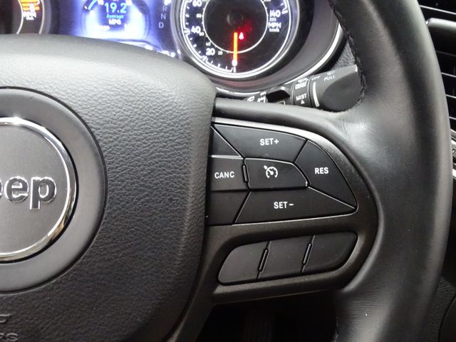 2019 Jeep Cherokee Trailhawk Raleigh NC