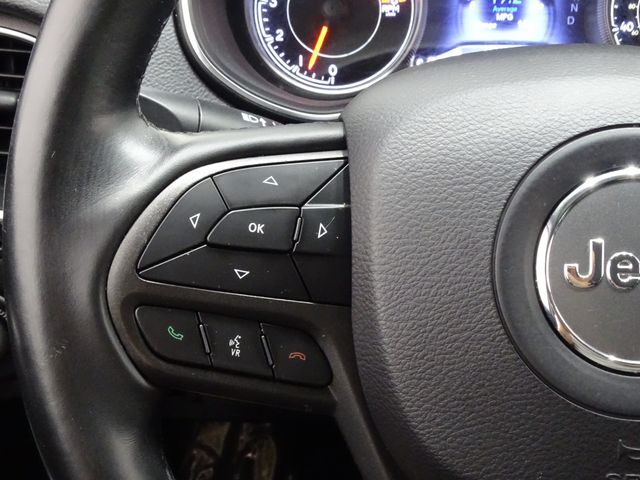 2019 Jeep Cherokee Trailhawk Raleigh NC