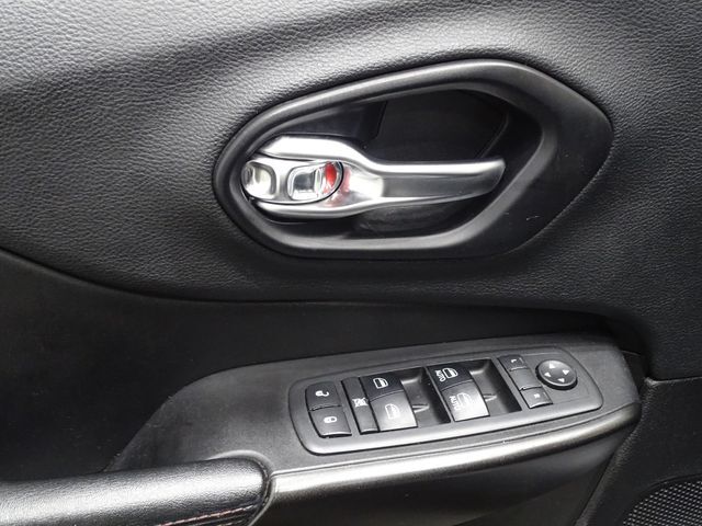 2019 Jeep Cherokee Trailhawk Raleigh NC