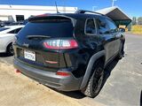 2019 Jeep Cherokee Trailhawk San Diego County CA