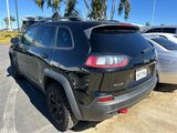 2019 Jeep Cherokee Trailhawk San Diego County CA