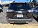 2019 Jeep Cherokee Trailhawk San Diego County CA