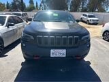 2019 Jeep Cherokee Trailhawk San Diego County CA